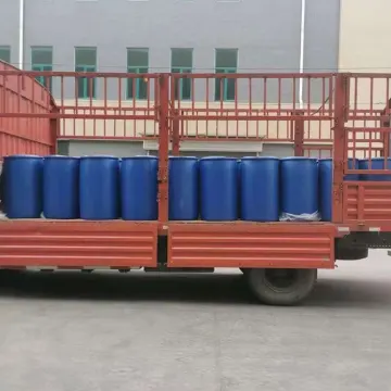 Choline Chloride Solution