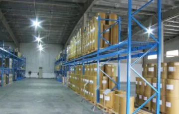 Choline Chloride Powder/Silicon Carrier Powder