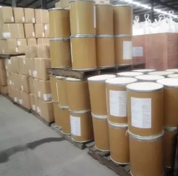 Alpha Lipoic Acid(GMP) /DL-Thioctic Acid/α-Lipoic Acid