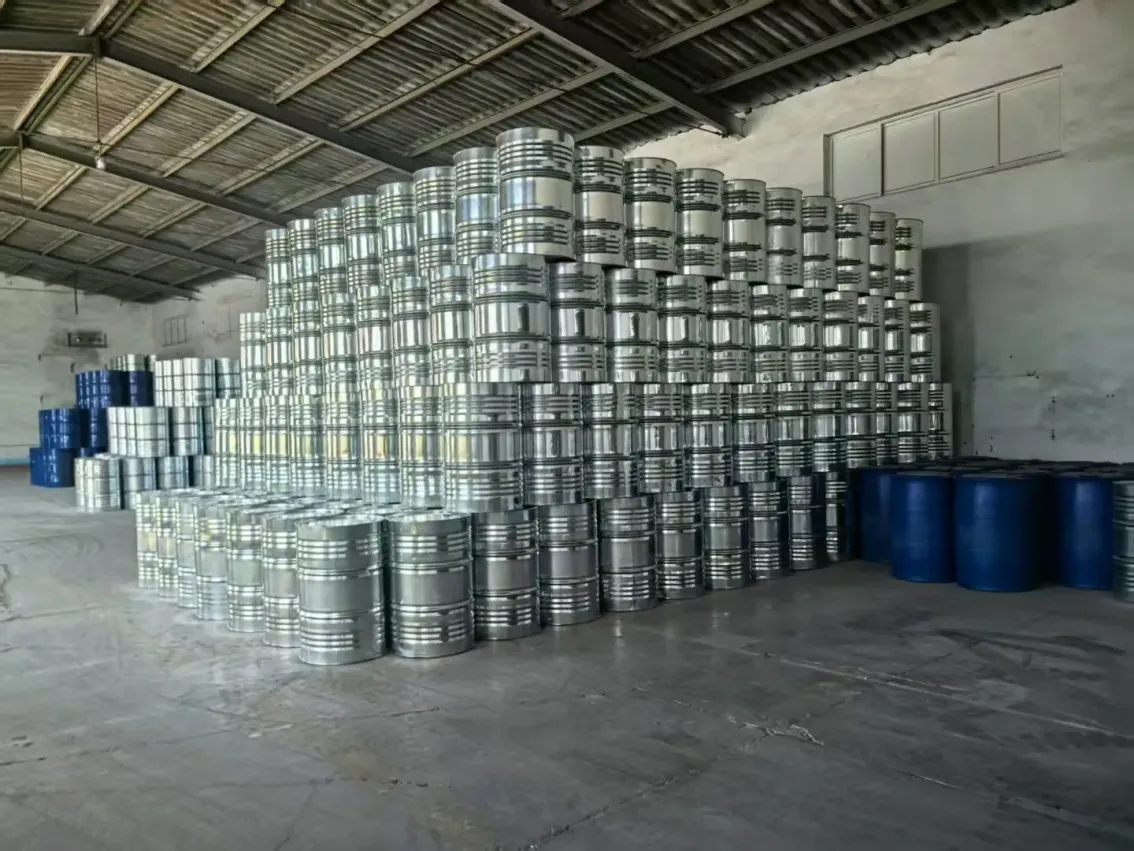 Warehouse