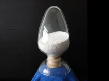 Compound nutrient fortifier-Calcium carbonate Grain