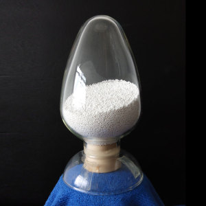 Compound nutrient fortifier-Calcium carbonate Grain