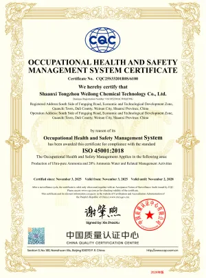 ISO45001