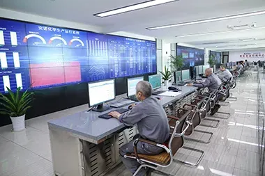 Factory Office