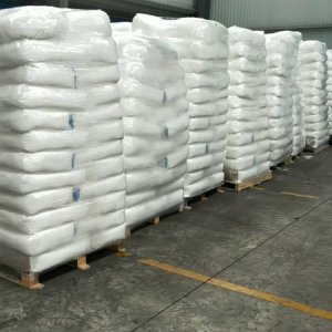 Fumaric Acid