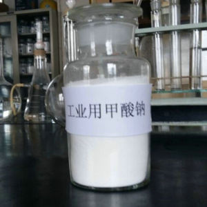 Sodium Formate