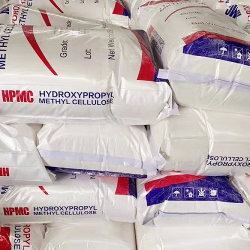 Construction Chemical Thickener Hydroxypropyl Methyl Cellulose HPMC