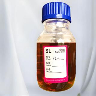 Lactonic Sophorolipid