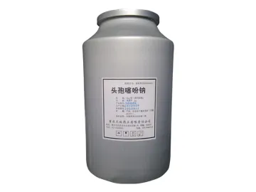 Cephalothin Sodium