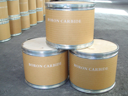 Boron Carbide/ B4C