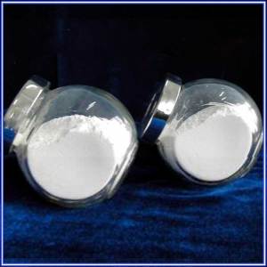 Magnesium Oxide