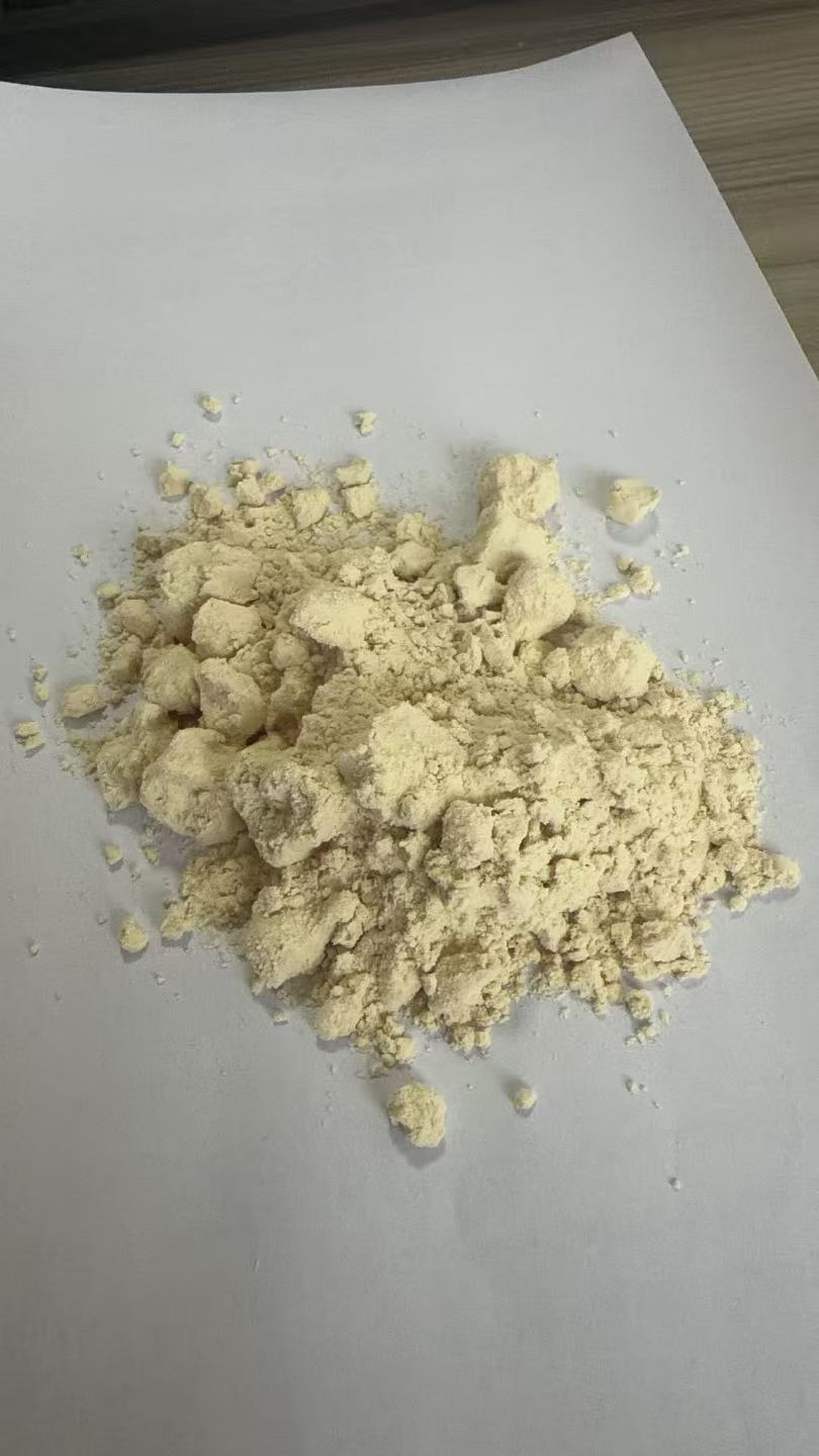 Pea Protein80%&85%