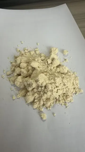 Pea Protein