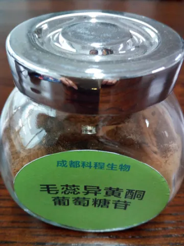 Calycosin 7-O-Glucoside