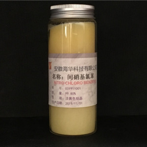 Nitrochlorobenzene