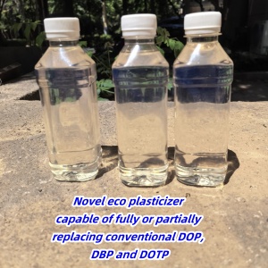 PVC Toy Grade Plasticizer
