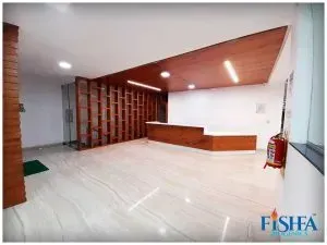 Factory Office