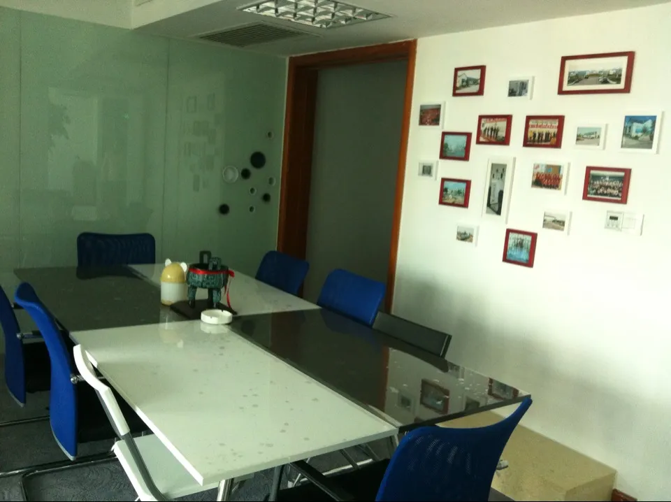 Factory Office