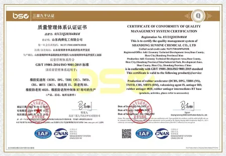 ISO9001(English)