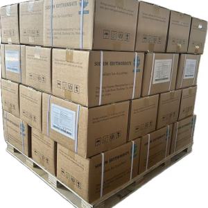 Sodium Erythorbate