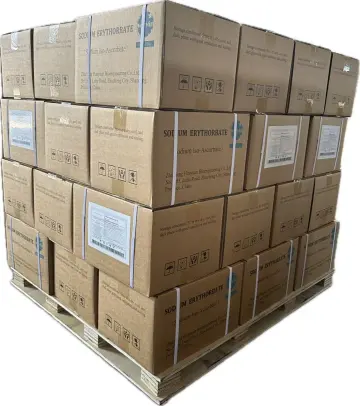 Sodium Erythorbate