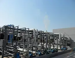 生产车间