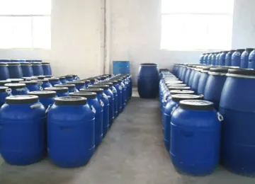 Powder Paint Specific Resins - Standard 900 Series