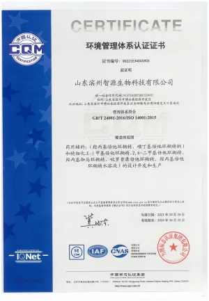 ISO14001