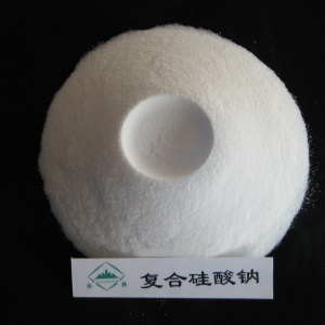 Active Poly Sodium Metasilicate