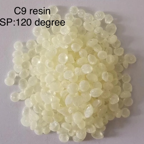 C9 Catalyst Hydrocarbon Resin