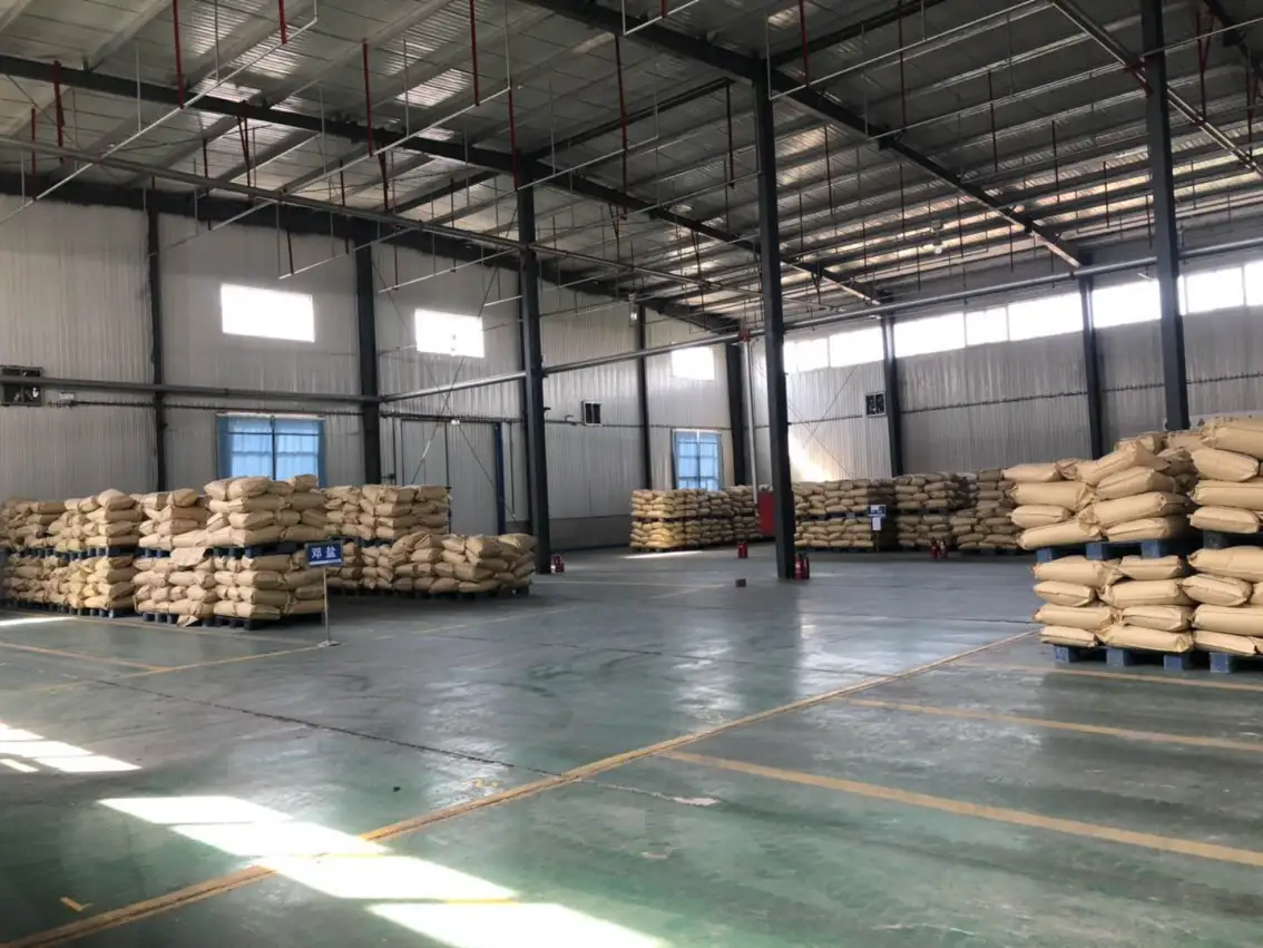 Warehouse