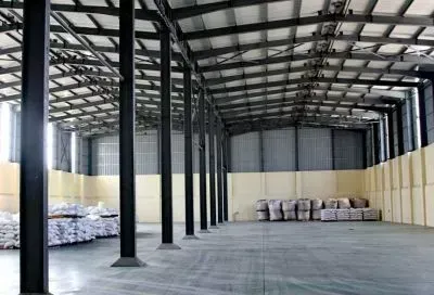 Warehouse