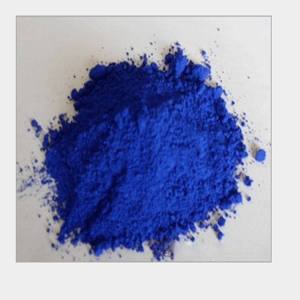 Vat Dark Blue BO