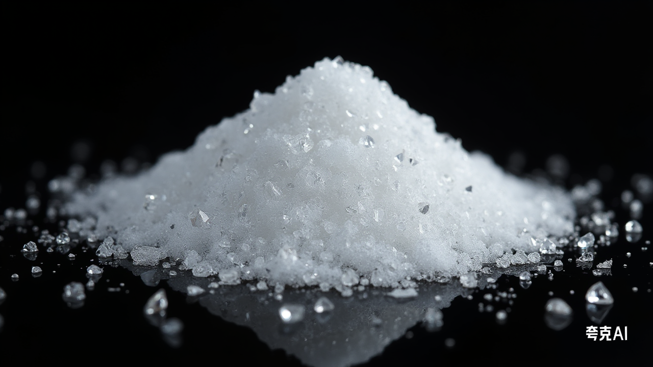 Tris Hydrochloride