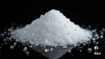Tris Hydrochloride