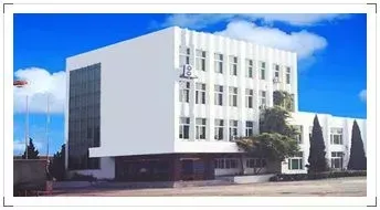 Factory Office