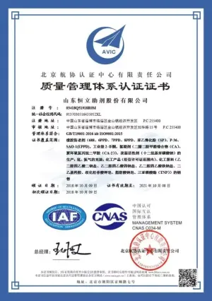 ISO9001(Chinese)