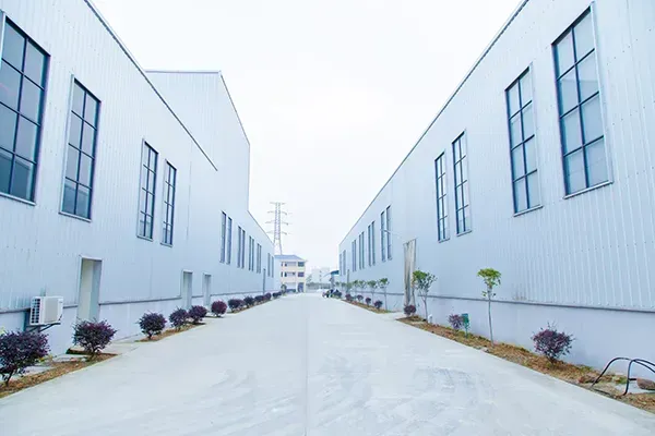 Factory Office