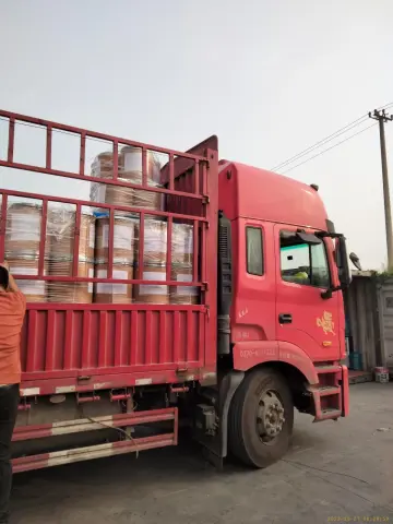 Trometamol / Tris Base