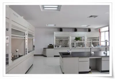 Factory Office