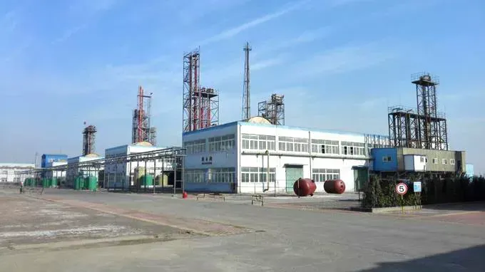 Factory Office