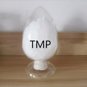 Trimethylolpropane/1,1,1-Trimethylolpropane/Trihydroxymethylpropane/TMP