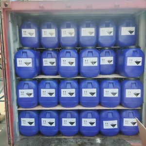 Iron Dichloride Tetrahydrate