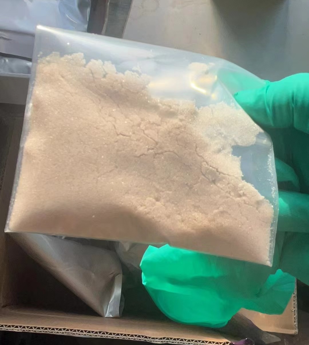 1,3-Isobenzofurandione, 4,4'-[1,4-Phenylenebis(oxy)]bis- 