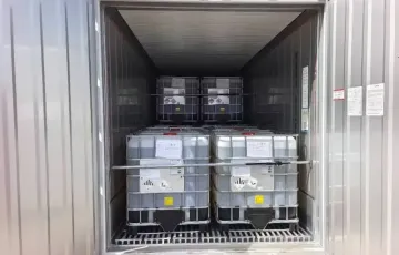 Polyether Polyol LE-220A