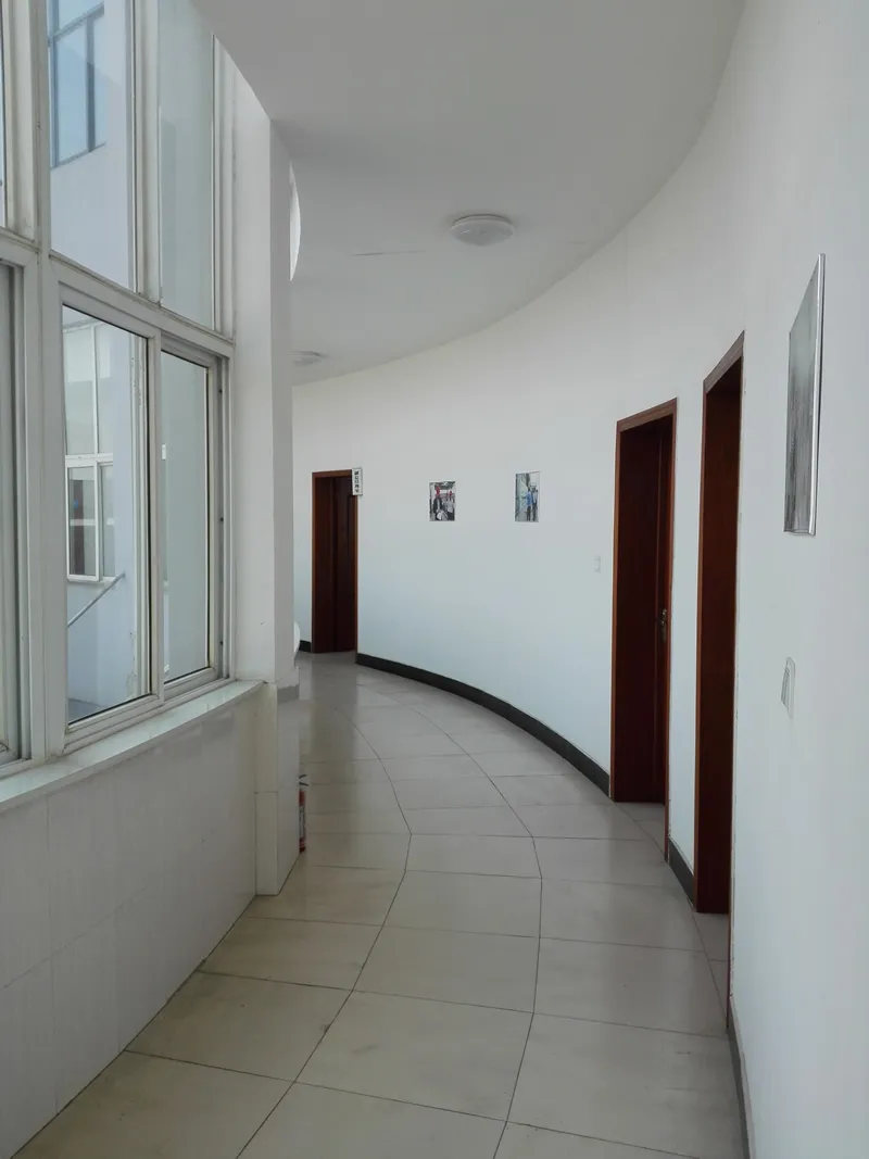 Factory Office