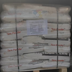 Tannic Acid