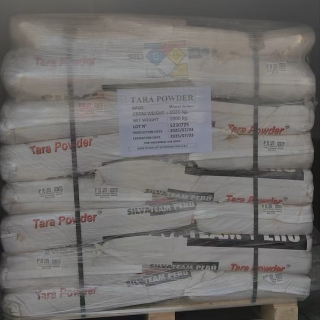 Tannic Acid