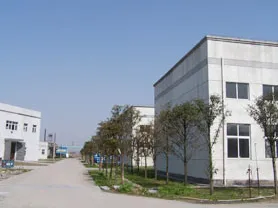 Factory Office