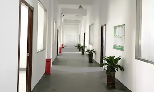 生产车间